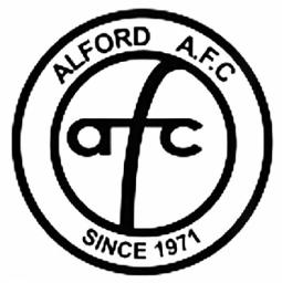 Alford AFC badge