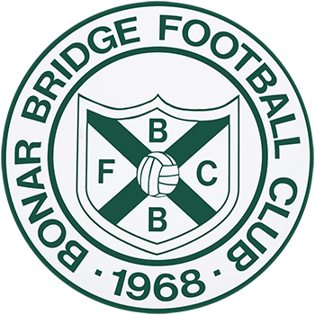 Bonar Bridge F.C. badge
