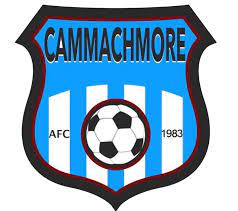 Cammachmore AFC badge