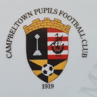 Campbeltown Pupils AFC
