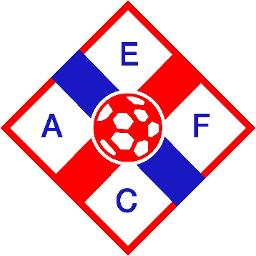 Echt AFC badge