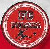 FC Polska badge