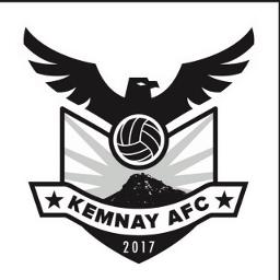 Kemnay AFC badge