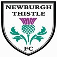 Newburgh Thistle badge