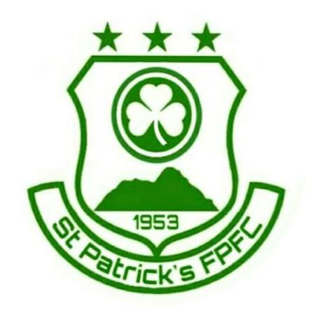 St. Patrick's FP