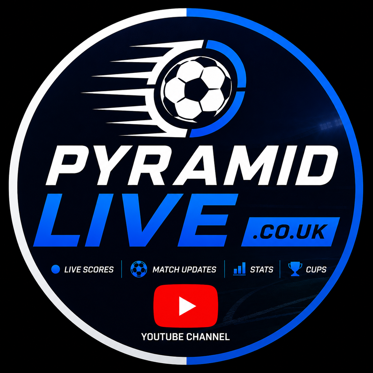 PyramidLive